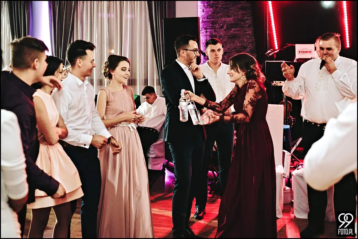 dom weselny euforia myślenice, sala na wesele blisko Krakowa, fotograf ślubny Myślenice