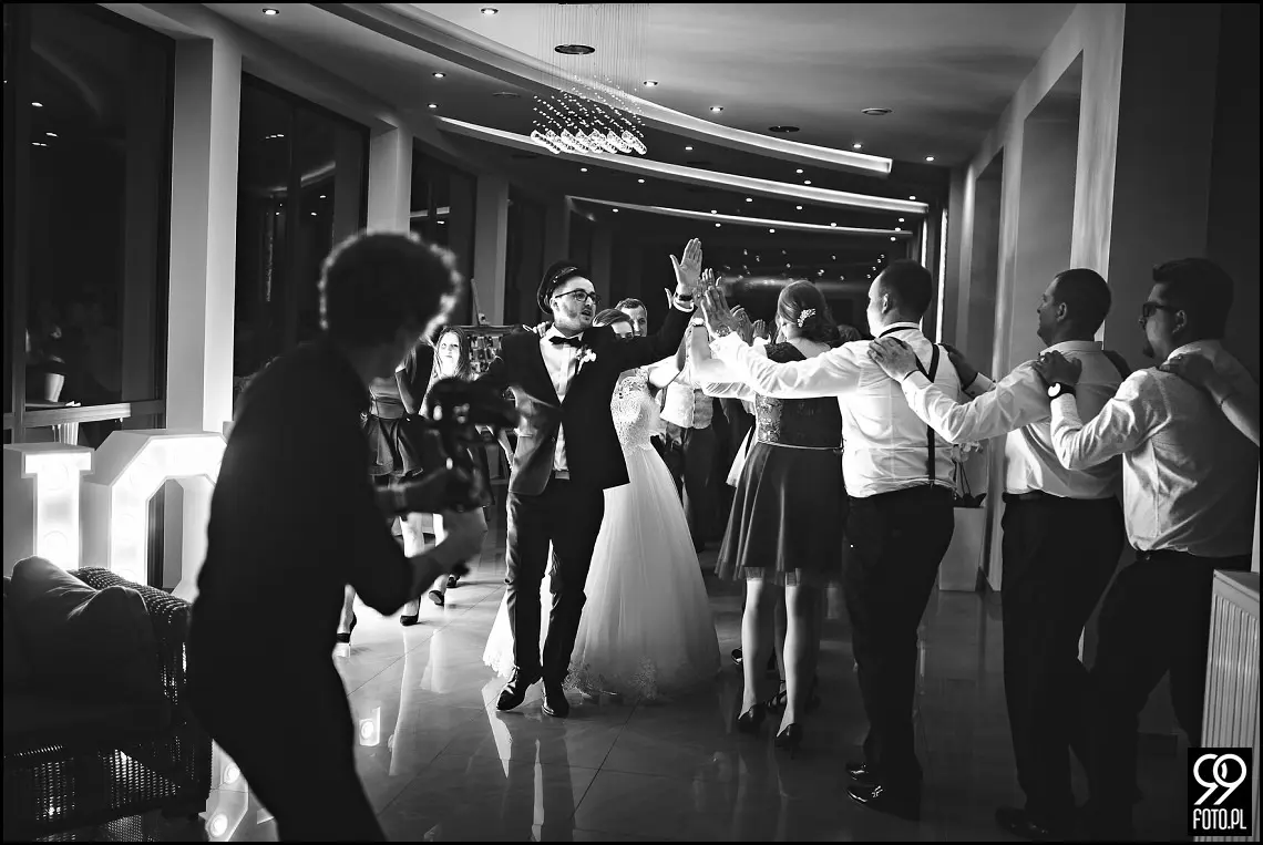 dom weselny euforia myślenice, sala na wesele blisko Krakowa, fotograf ślubny Myślenice