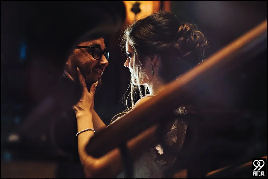 pałac goetzów okocimskich, plener ślubny pomysły, sesja ślubna kraków gdzie, sesja ślubna jesienią