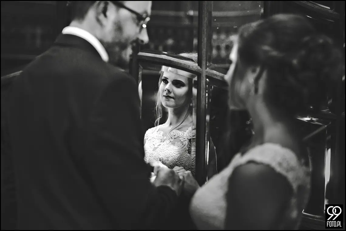 pałac goetzów okocimskich, plener ślubny pomysły, sesja ślubna kraków gdzie, sesja ślubna jesienią