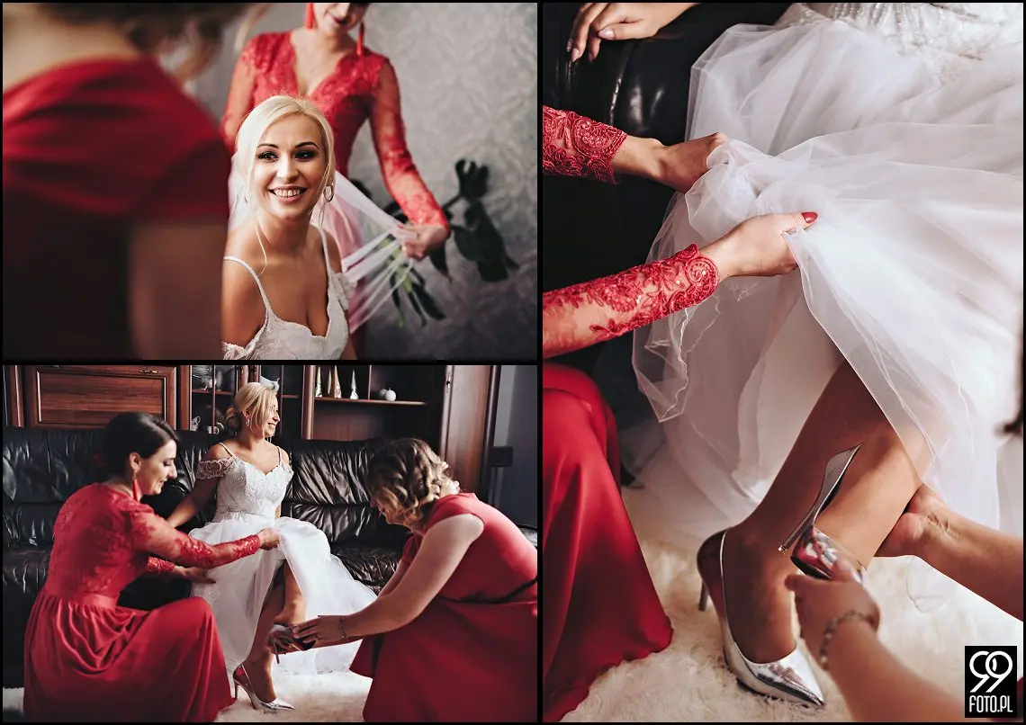 Hotel nad Rabą Bochnia, Gospoda nad Rabą Bochnia wesela, zimowy ślub w Niepołomicach