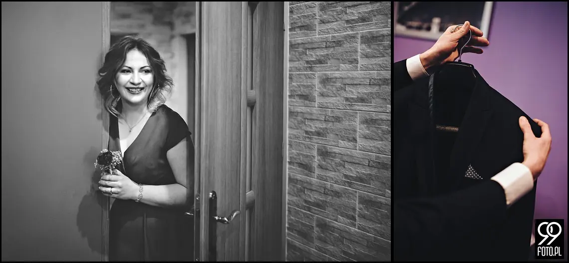 Hotel nad Rabą Bochnia, Gospoda nad Rabą Bochnia wesela, zimowy ślub w Niepołomicach