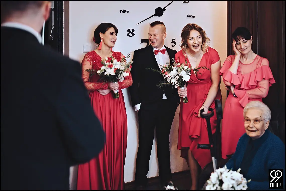 Hotel nad Rabą Bochnia, Gospoda nad Rabą Bochnia wesela, zimowy ślub w Niepołomicach