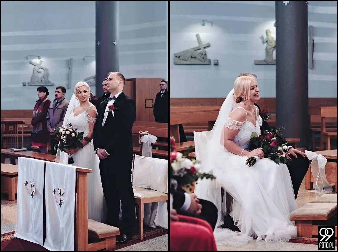 Hotel nad Rabą Bochnia, Gospoda nad Rabą Bochnia wesela, zimowy ślub w Niepołomicach