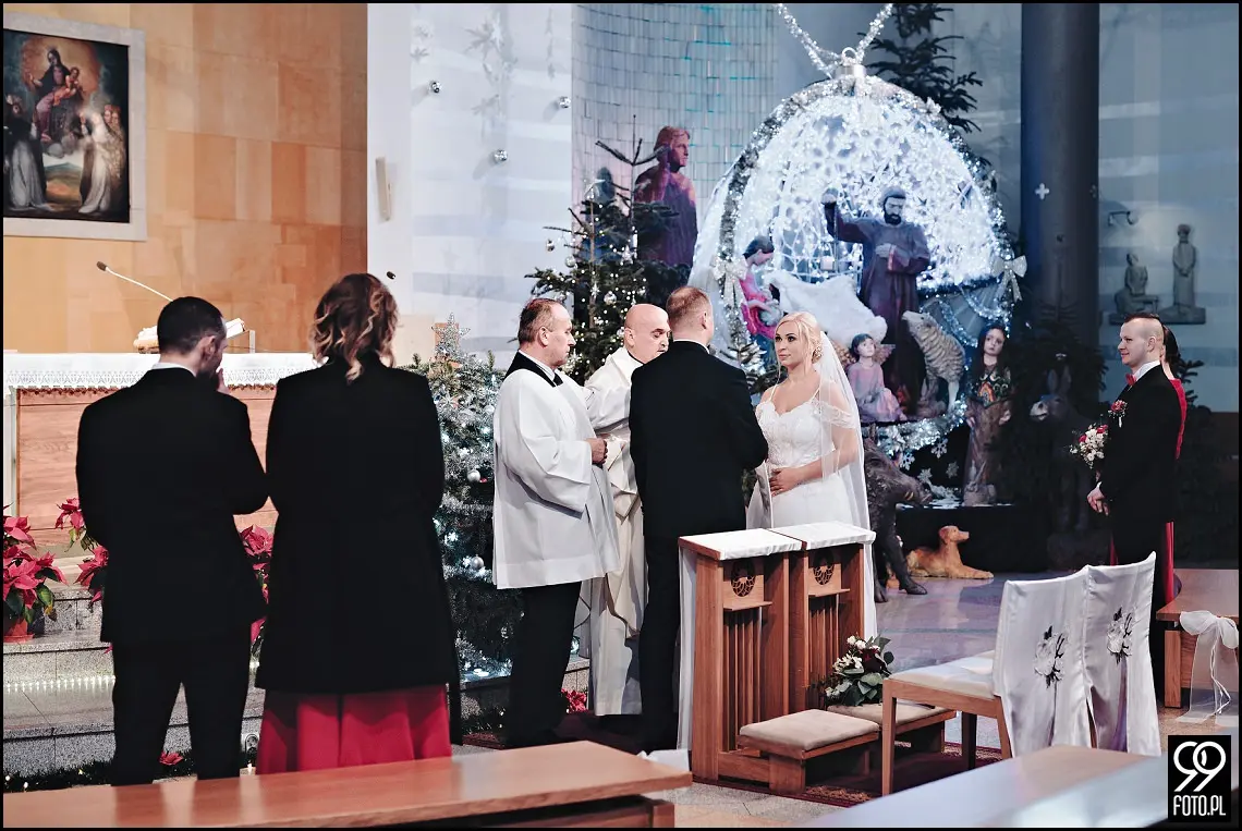 Hotel nad Rabą Bochnia, Gospoda nad Rabą Bochnia wesela, zimowy ślub w Niepołomicach