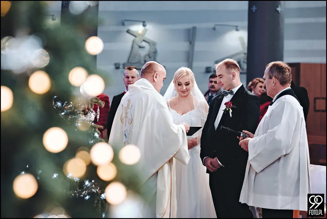 Hotel nad Rabą Bochnia, Gospoda nad Rabą Bochnia wesela, zimowy ślub w Niepołomicach