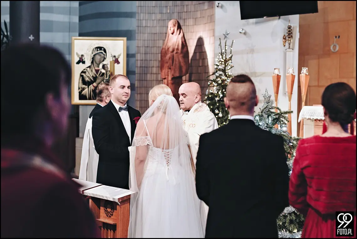 Hotel nad Rabą Bochnia, Gospoda nad Rabą Bochnia wesela, zimowy ślub w Niepołomicach