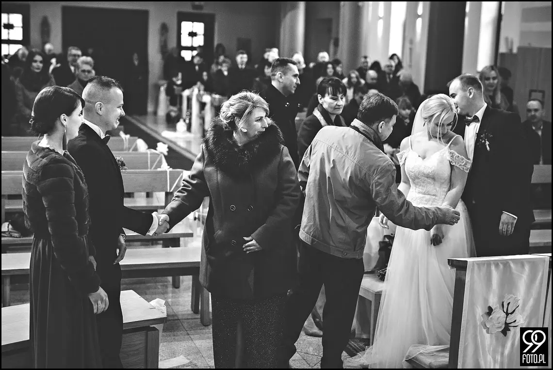 Hotel nad Rabą Bochnia, Gospoda nad Rabą Bochnia wesela, zimowy ślub w Niepołomicach