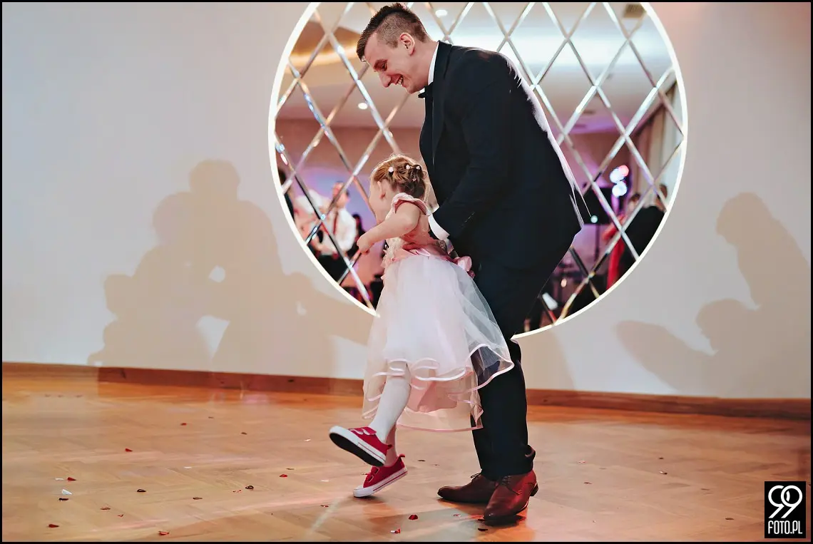 Hotel nad Rabą Bochnia, Gospoda nad Rabą Bochnia wesela, zimowy ślub w Niepołomicach