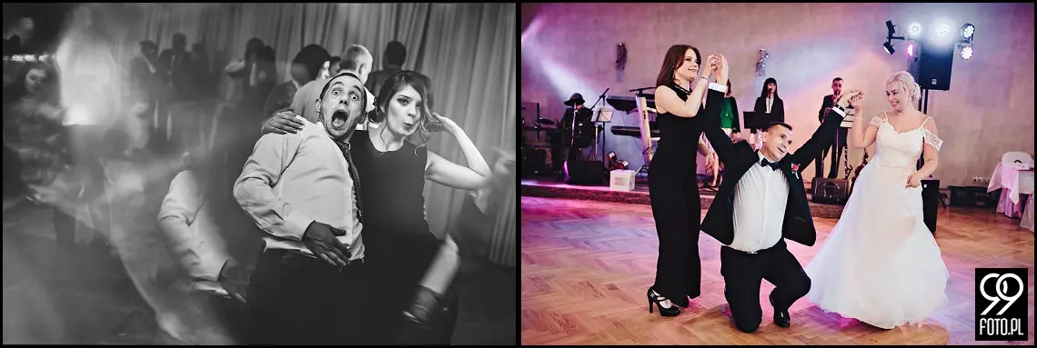 Hotel nad Rabą Bochnia, Gospoda nad Rabą Bochnia wesela, zimowy ślub w Niepołomicach