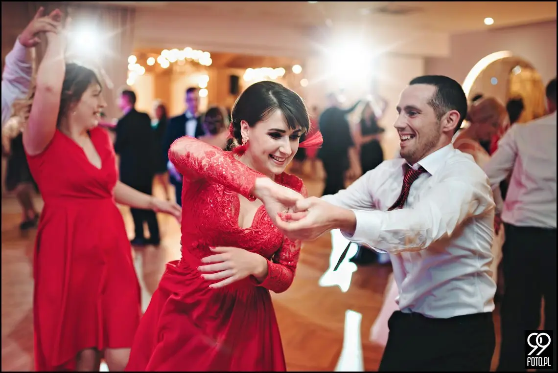 Hotel nad Rabą Bochnia, Gospoda nad Rabą Bochnia wesela, zimowy ślub w Niepołomicach