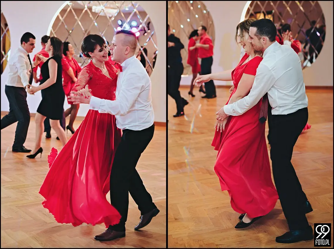 Hotel nad Rabą Bochnia, Gospoda nad Rabą Bochnia wesela, zimowy ślub w Niepołomicach