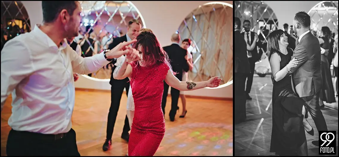 Hotel nad Rabą Bochnia, Gospoda nad Rabą Bochnia wesela, zimowy ślub w Niepołomicach