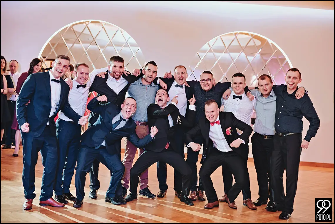 Hotel nad Rabą Bochnia, Gospoda nad Rabą Bochnia wesela, zimowy ślub w Niepołomicach