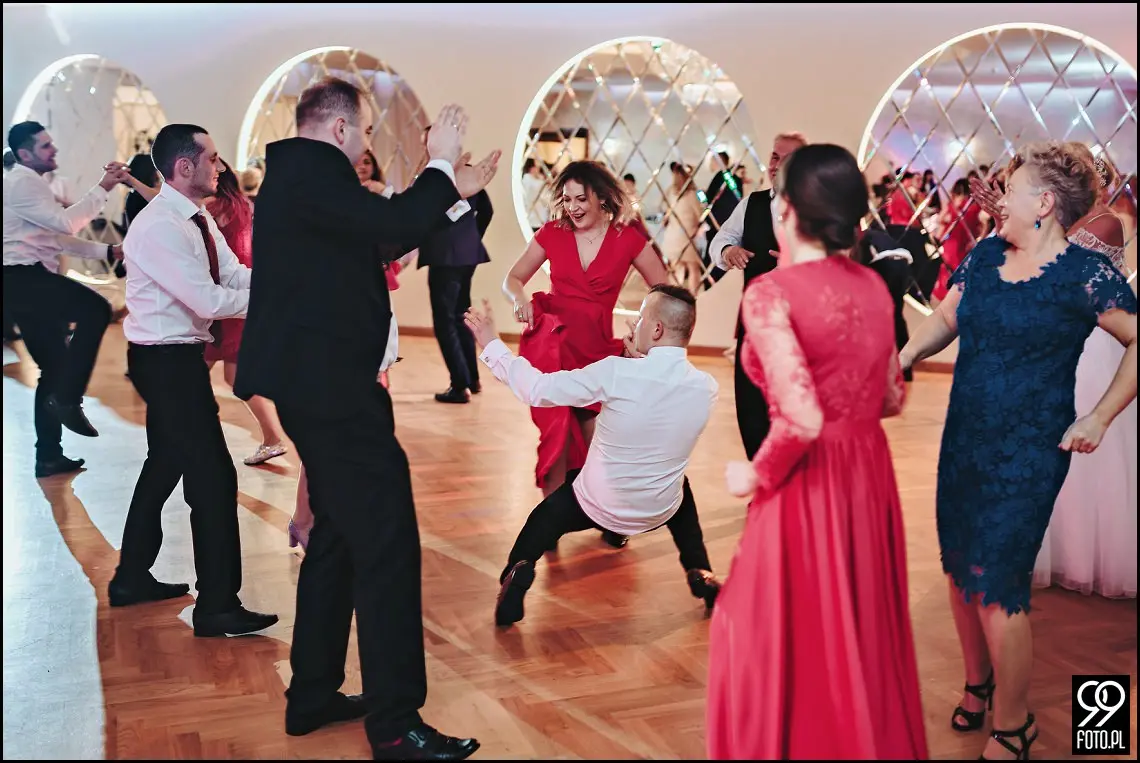 Hotel nad Rabą Bochnia, Gospoda nad Rabą Bochnia wesela, zimowy ślub w Niepołomicach