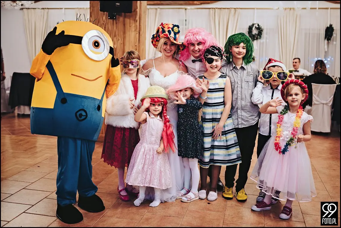 Hotel nad Rabą Bochnia, Gospoda nad Rabą Bochnia wesela, zimowy ślub w Niepołomicach