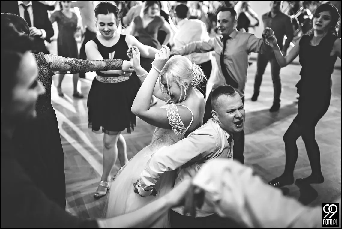 Hotel nad Rabą Bochnia, Gospoda nad Rabą Bochnia wesela, zimowy ślub w Niepołomicach