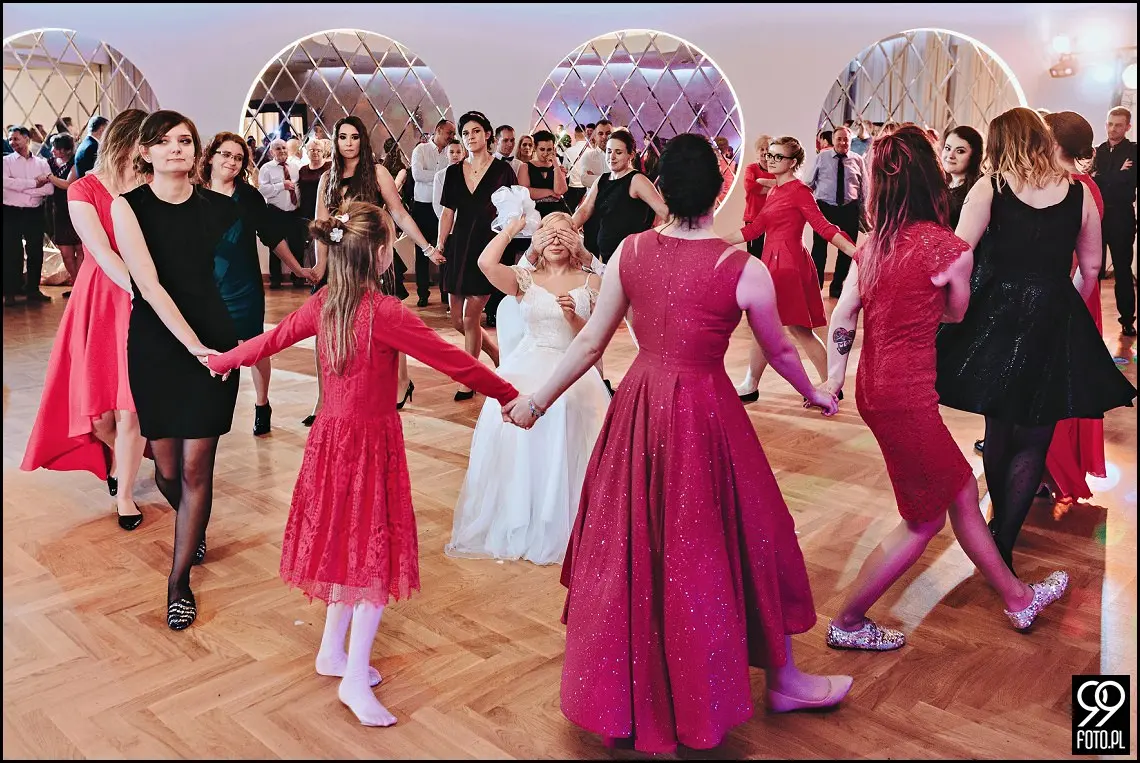 Hotel nad Rabą Bochnia, Gospoda nad Rabą Bochnia wesela, zimowy ślub w Niepołomicach