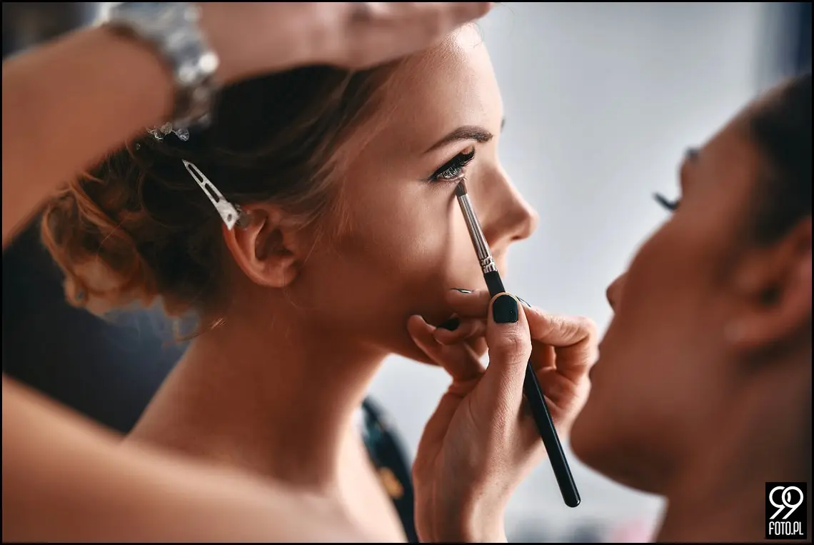 Hotel Junior Skotnicka, dobry fotograf ślubny Skawina, zdjęcia ślubne w Skawinie