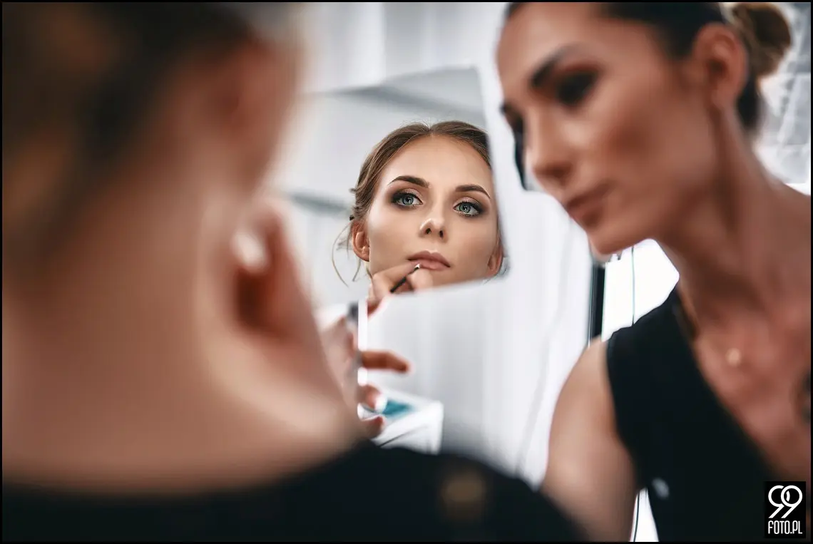 Hotel Junior Skotnicka, dobry fotograf ślubny Skawina, zdjęcia ślubne w Skawinie