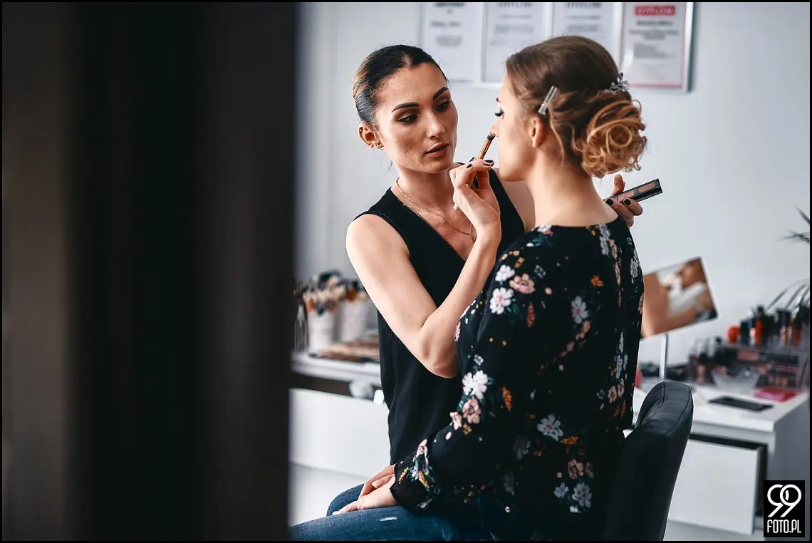 Hotel Junior Skotnicka, dobry fotograf ślubny Skawina, zdjęcia ślubne w Skawinie