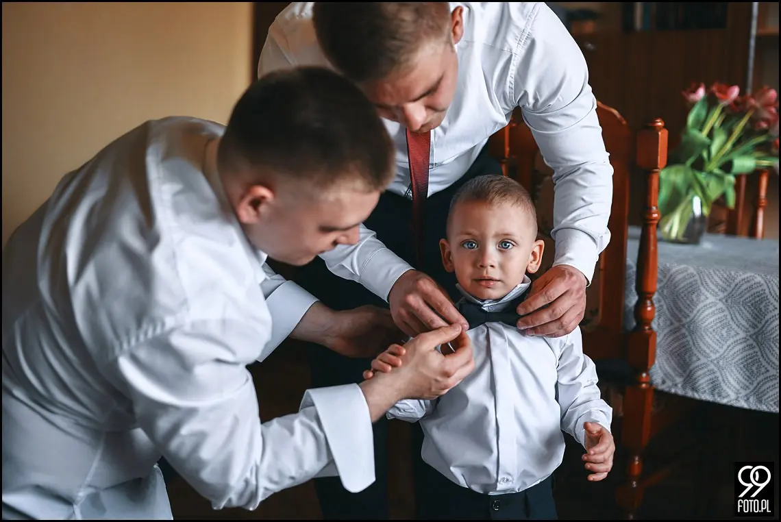 Hotel Junior Skotnicka, dobry fotograf ślubny Skawina, zdjęcia ślubne w Skawinie