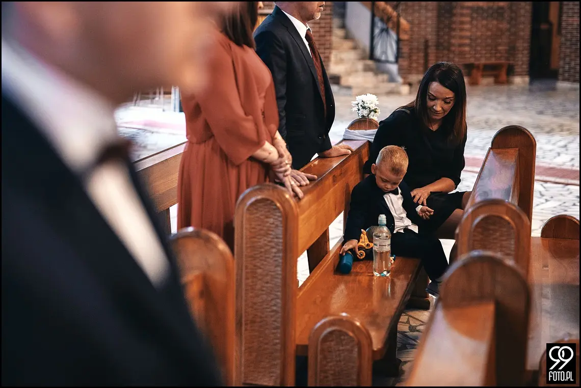 Hotel Junior Skotnicka, dobry fotograf ślubny Skawina, zdjęcia ślubne w Skawinie