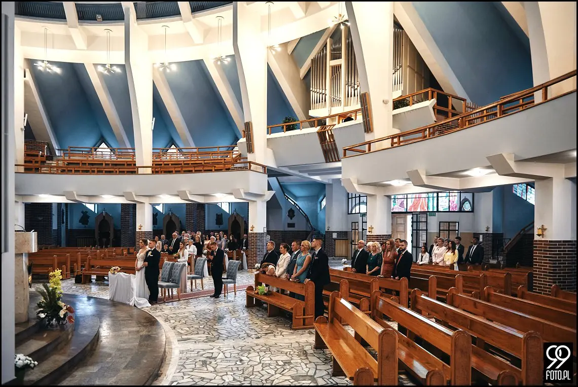 Hotel Junior Skotnicka, dobry fotograf ślubny Skawina, zdjęcia ślubne w Skawinie