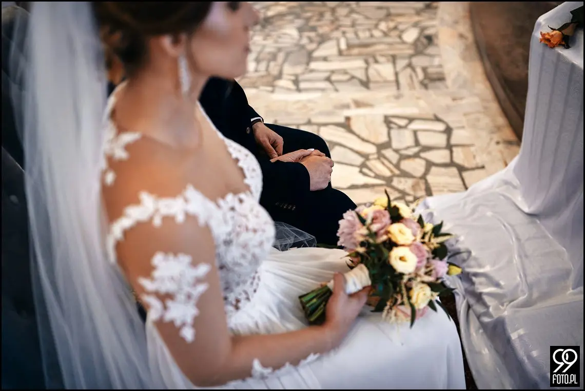 Hotel Junior Skotnicka, dobry fotograf ślubny Skawina, zdjęcia ślubne w Skawinie