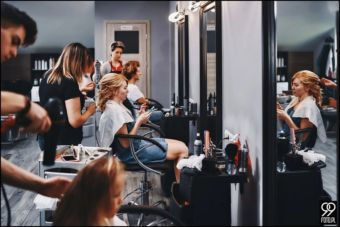 dobry fotograf na wesele, wesele w Tokarni, strażackie tradycje weselne