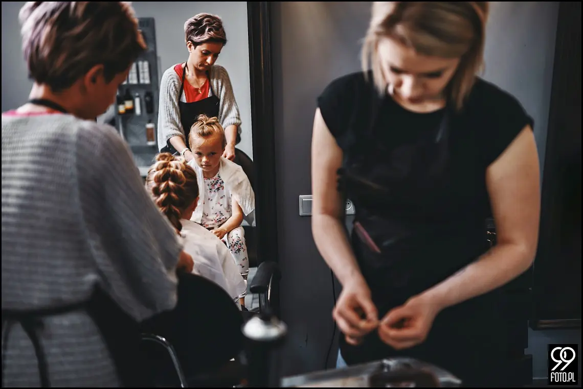 dobry fotograf na wesele, wesele w Tokarni, strażackie tradycje weselne