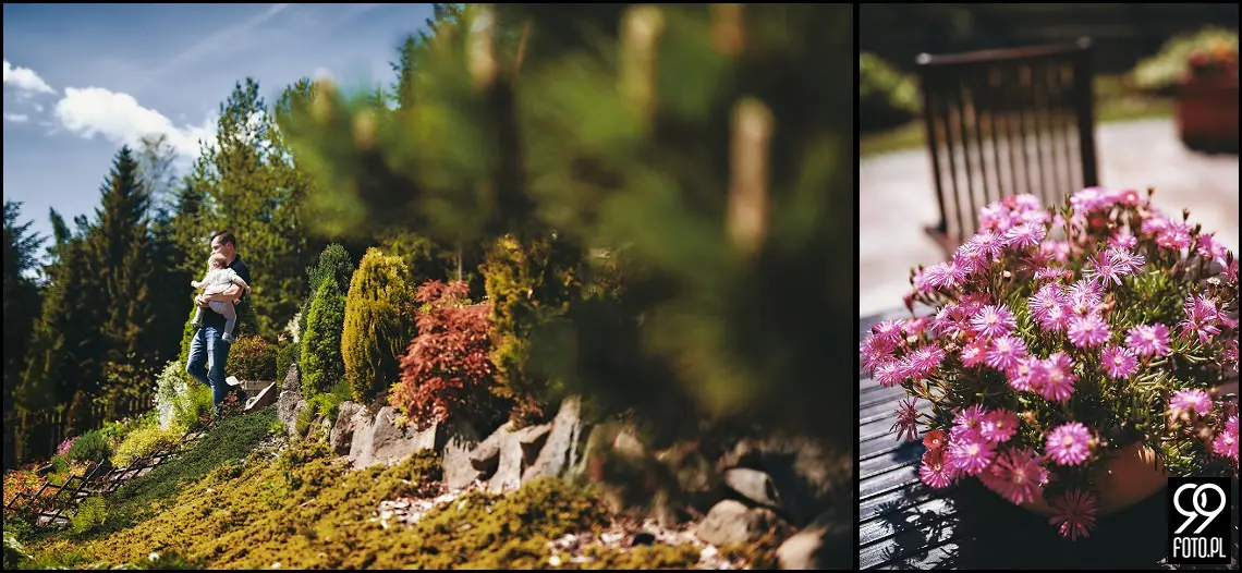 dobry fotograf na wesele, wesele w Tokarni, strażackie tradycje weselne