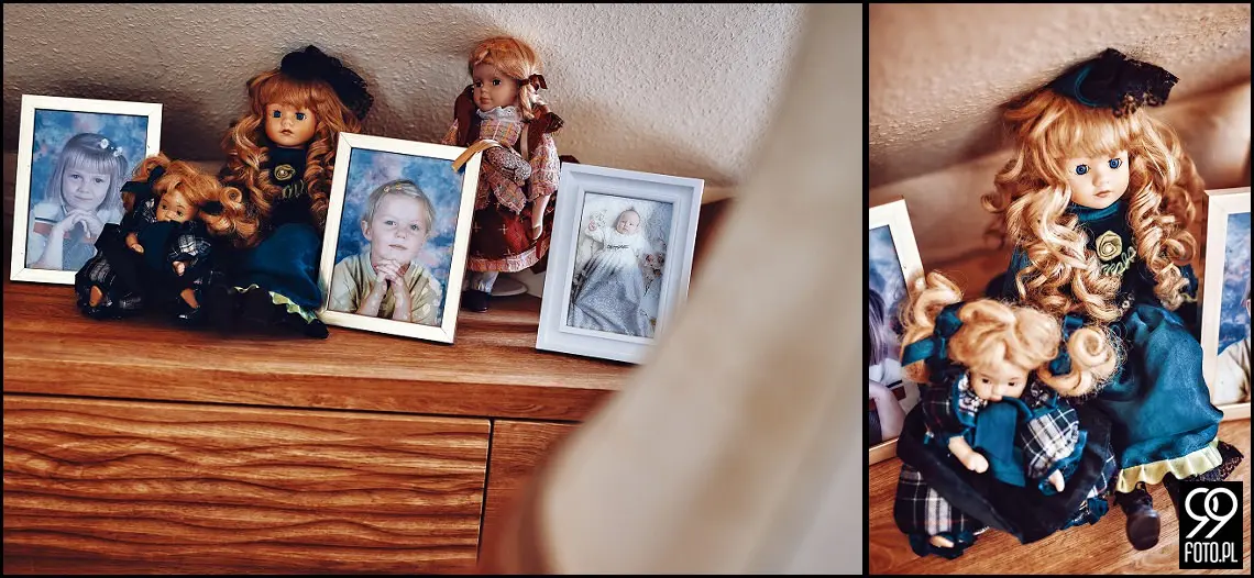 dobry fotograf na wesele, wesele w Tokarni, strażackie tradycje weselne