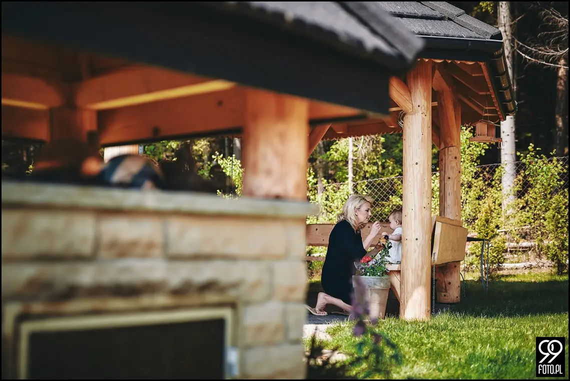 dobry fotograf na wesele, wesele w Tokarni, strażackie tradycje weselne