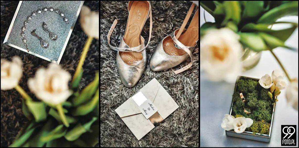 dobry fotograf na wesele, wesele w Tokarni, strażackie tradycje weselne