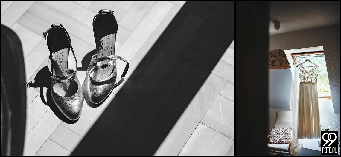 dobry fotograf na wesele, wesele w Tokarni, strażackie tradycje weselne