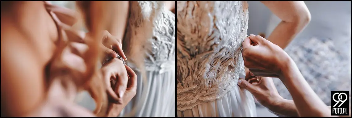 dobry fotograf na wesele, wesele w Tokarni, strażackie tradycje weselne