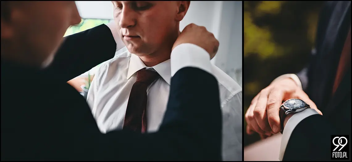 dobry fotograf na wesele, wesele w Tokarni, strażackie tradycje weselne