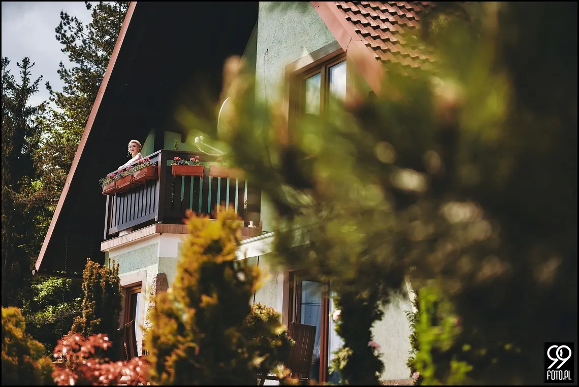 dobry fotograf na wesele, wesele w Tokarni, strażackie tradycje weselne