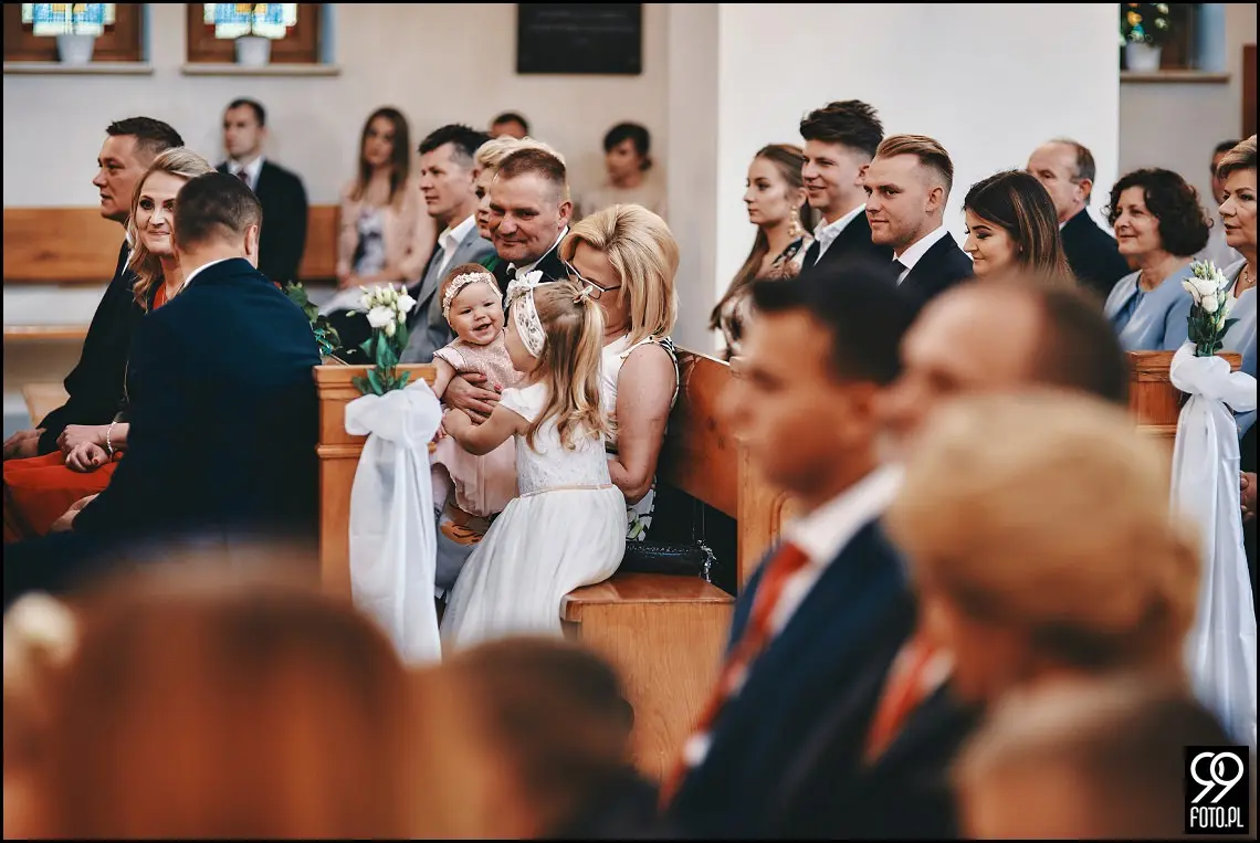 dobry fotograf na wesele, wesele w Tokarni, strażackie tradycje weselne