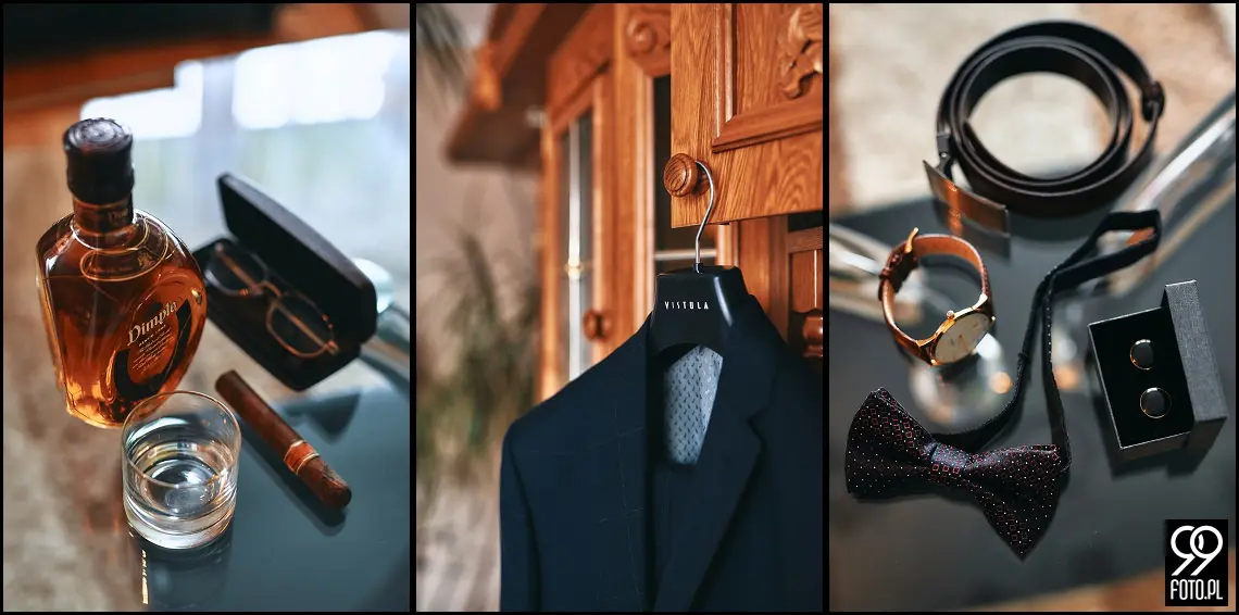 Sala bankietowa Szafrantu, fotografia ślubna Niepołomice