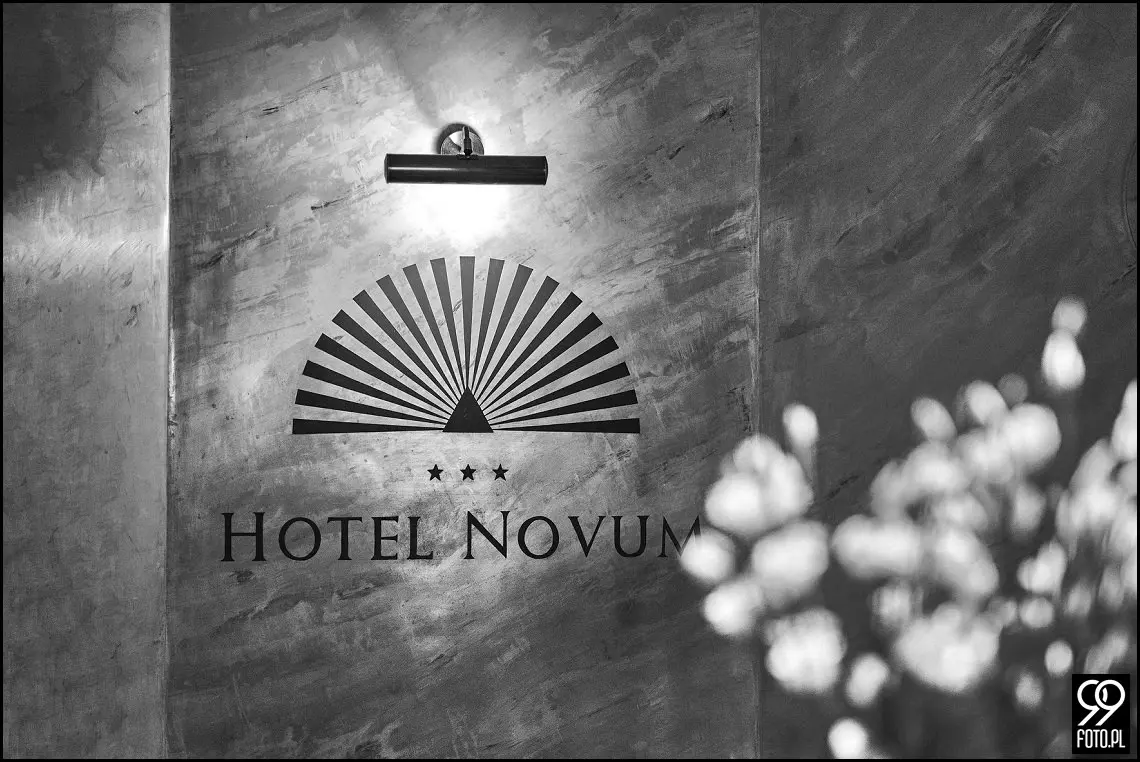 Sala bankietowa Szafrantu, fotografia ślubna Niepołomice