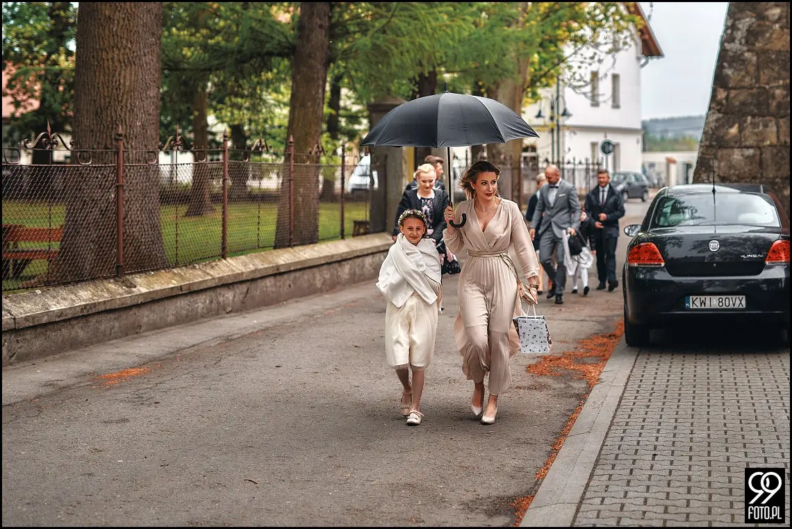 Sala bankietowa Szafrantu, fotografia ślubna Niepołomice