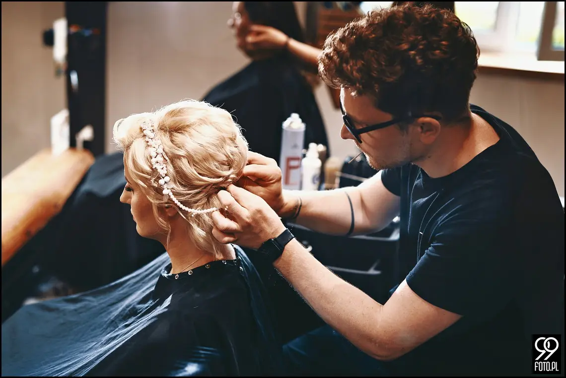 Reportaż ślubny sala weselna Babie Lato Gdów, dobry fotograf ślubny Biertowice