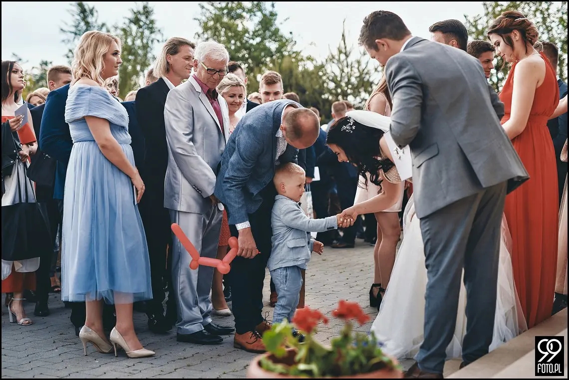 Wesele międzynarodowe, polskie tradycje weselne, fotograf na wesele Proszowice
