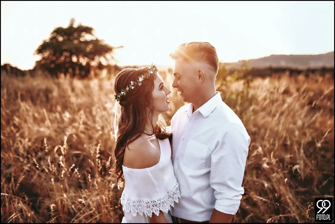 pomysł na sesję zdjęciową, ciekawe miejsca w krakowie, zdjęcia pary młodej w plenerze