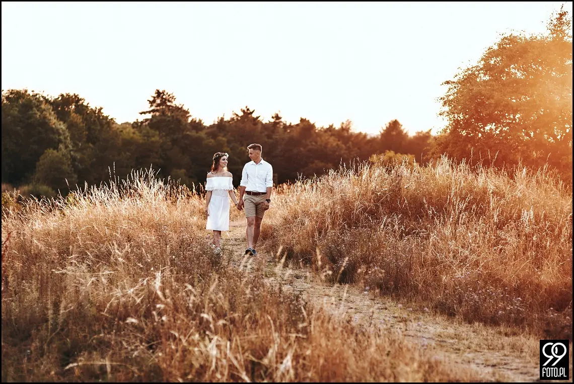 pomysł na sesję zdjęciową, ciekawe miejsca w krakowie, zdjęcia pary młodej w plenerze