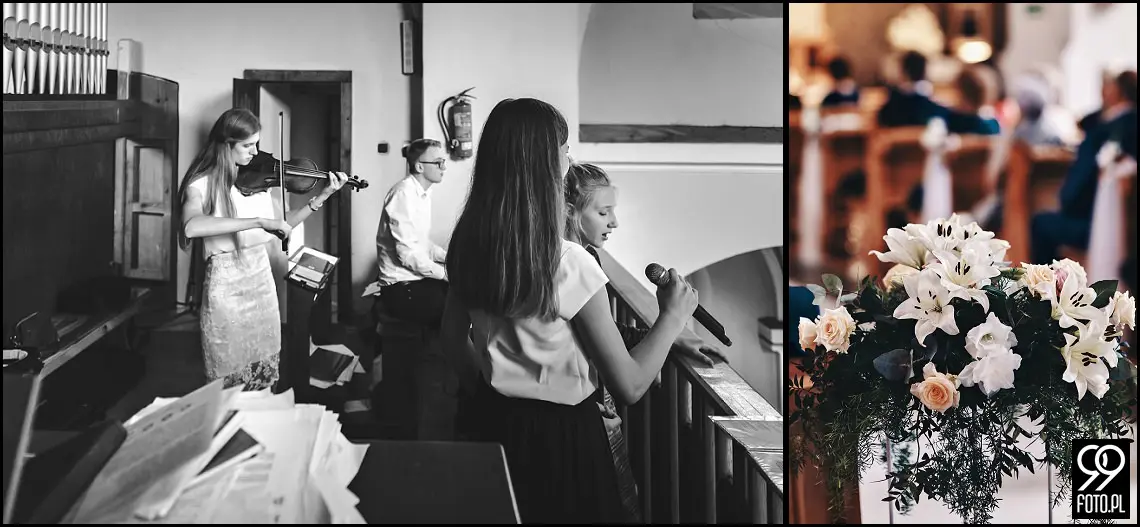 hotel zameczek książ wielki, ślubne iskierki miłości, fotograf na wesele Miechów