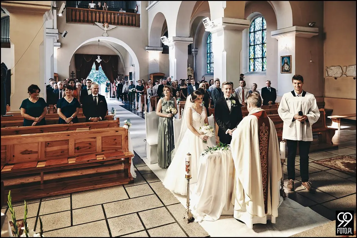 hotel zameczek książ wielki, ślubne iskierki miłości, fotograf na wesele Miechów