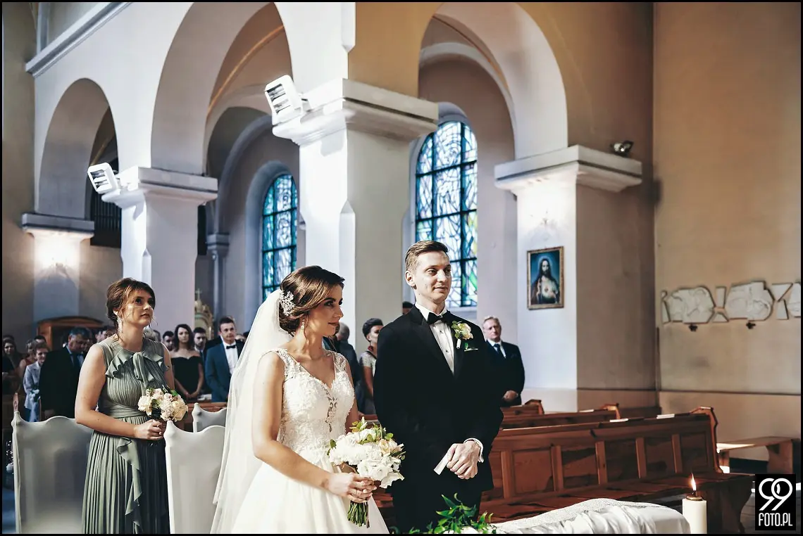 hotel zameczek książ wielki, ślubne iskierki miłości, fotograf na wesele Miechów